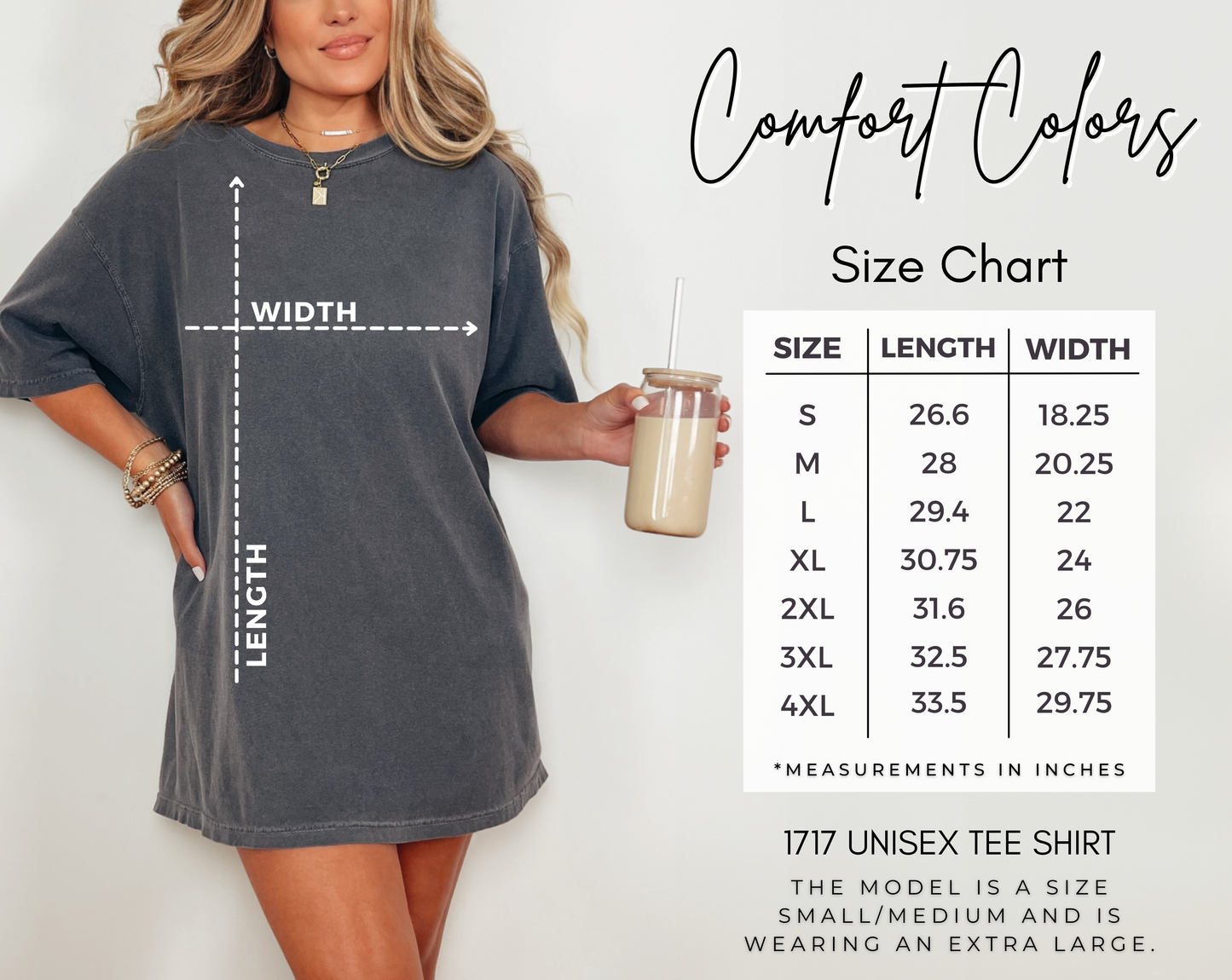 Nursing and Coffee T-Shirt