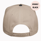 Sunshine & Whiskey Embroidered Two-Tone Trucker Hat