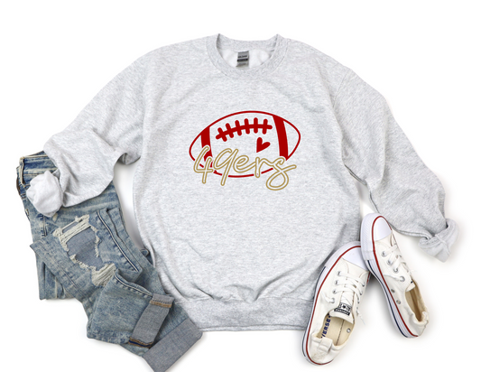 49ers Sweater