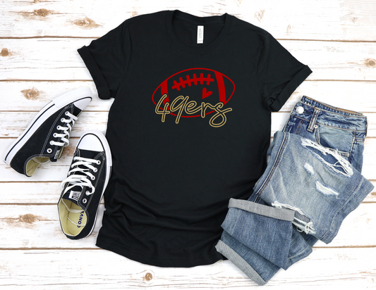 49ers T-Shirt