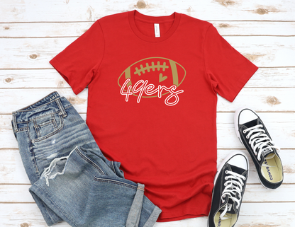 49ers T-Shirt