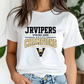 JrVipers Spring 2026 Champions UNISEX Tee - 13U