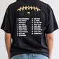 JrVipers Spring 2026 Champions UNISEX Tee - 11U