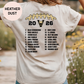 JrVipers Spring 2026 Champions UNISEX Tee - 11U