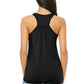 JRVipers Viper Logo Flowy Racerback Tank