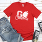 Go Cardinals T-Shirt