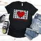 Cardinal Heart T-Shirt