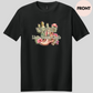 Victory Line Dance Club Crewneck T-Shirt