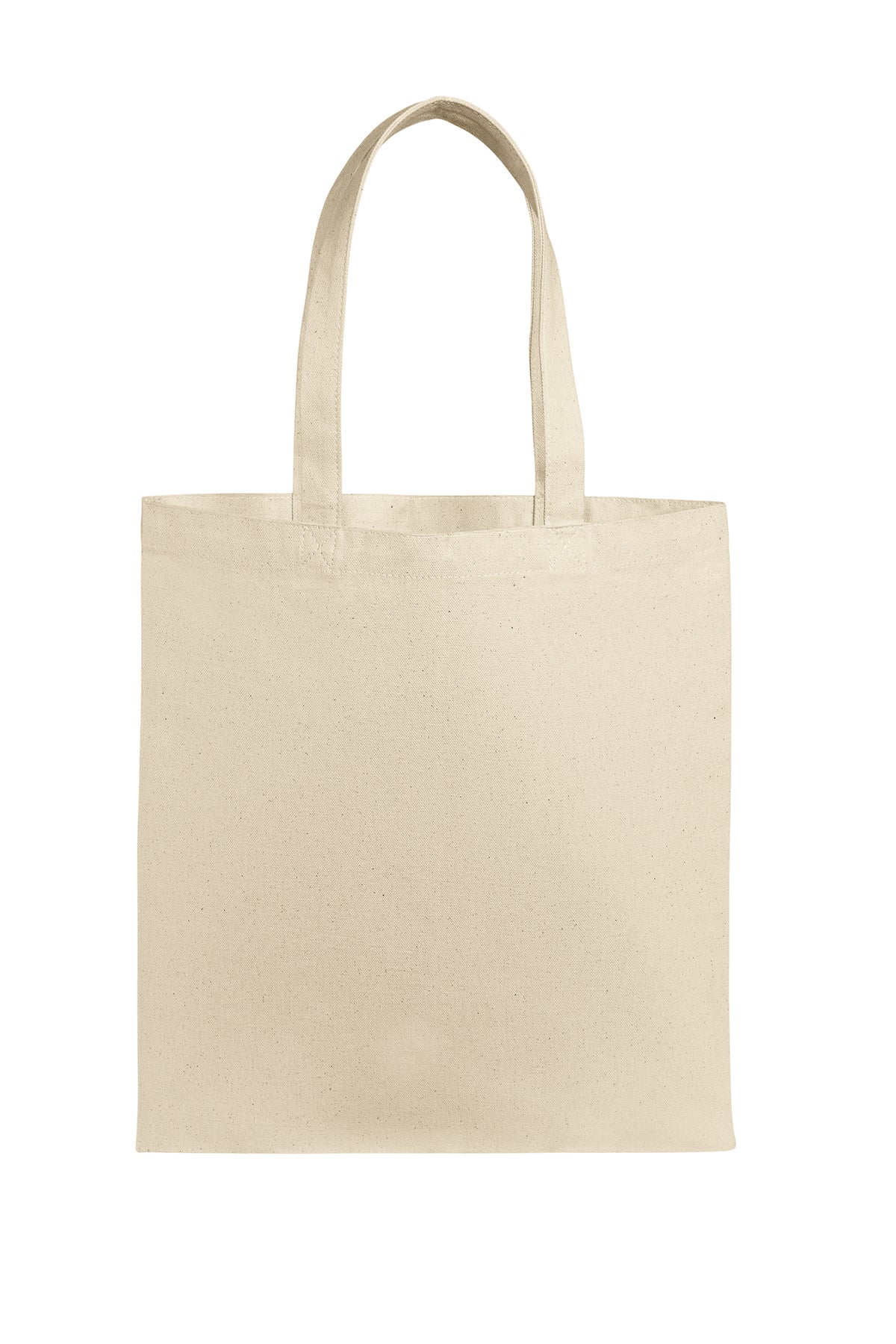Farmer’s Market Social Club Tote Bag – Recycled Canvas Market Tote