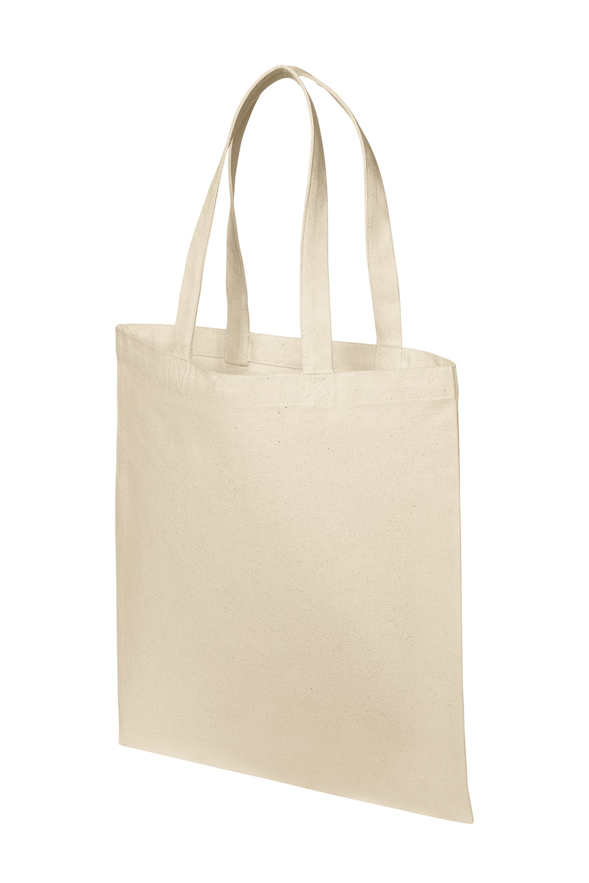 Farmer’s Market Social Club Tote Bag – Recycled Canvas Market Tote