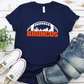 Broncos Skyline T-Shirt