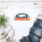 Broncos Skyline T-Shirt