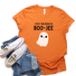 I Put the Boo in Boo-Jee Shirt