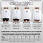 Embroidered Nurse Bow Crewneck Sweater
