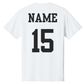 Adult TALL JrVipers Logo Tee
