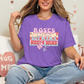 Roses Are Fine But Mama Needs Wine T-Shirt