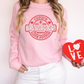 Cupids Brewing Co Love Potions Crewneck Sweater