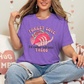 Forget Love I'd Rather Fall into Tacos T-Shirt