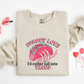 Forget Love I'd Rather Fall into Tacos Crewneck Sweater