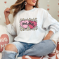 Mama Hearts Crewneck Sweater