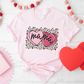 Mama Hearts T-Shirt