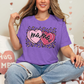 Mama Hearts T-Shirt