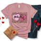 Mama Hearts T-Shirt