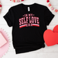 In My Self Love Era T-Shirt