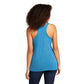Victory Line Dance Club Women's Racerback Tank