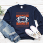 Broncos Stacked Sweater