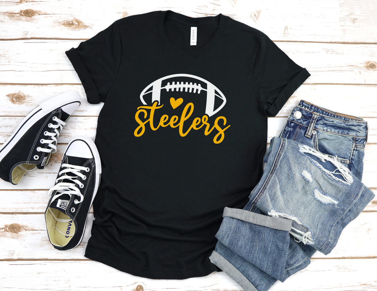 Steelers T-Shirt