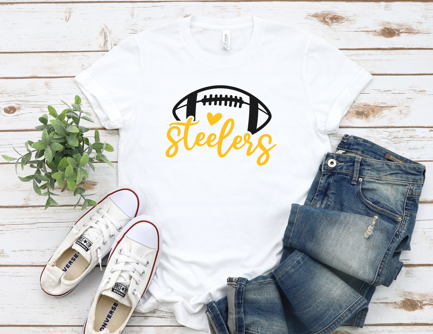 Steelers T-Shirt