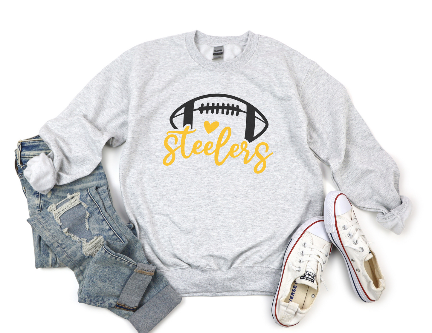 Steelers Sweater