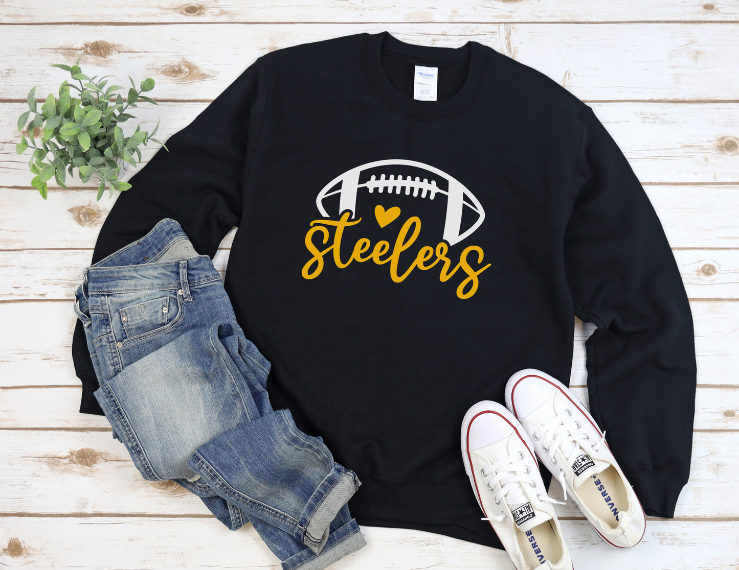 Steelers Sweater