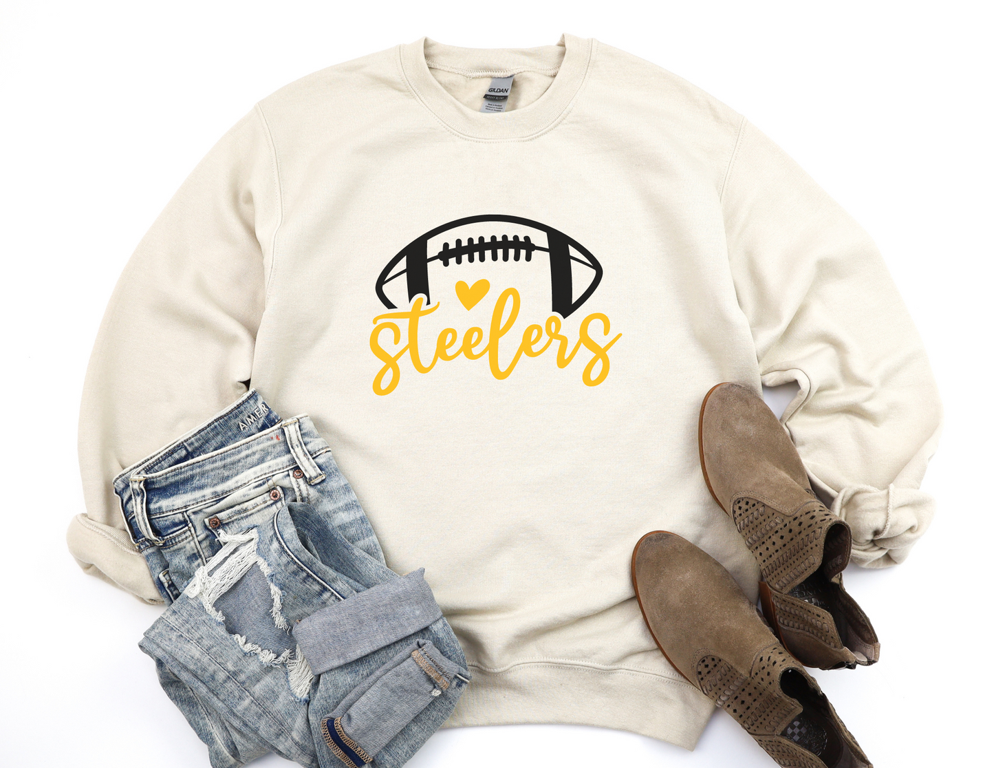 Steelers Sweater