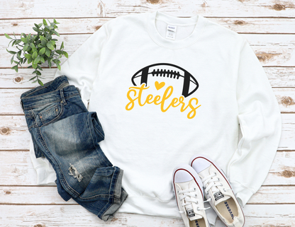 Steelers Sweater