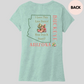 Victory Line Dance Club Women's V-Neck