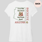 Victory Line Dance Club Women's V-Neck