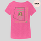 Victory Line Dance Club Women's V-Neck