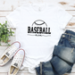 Baseball Mom T-Shirt