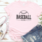 Baseball Mom T-Shirt