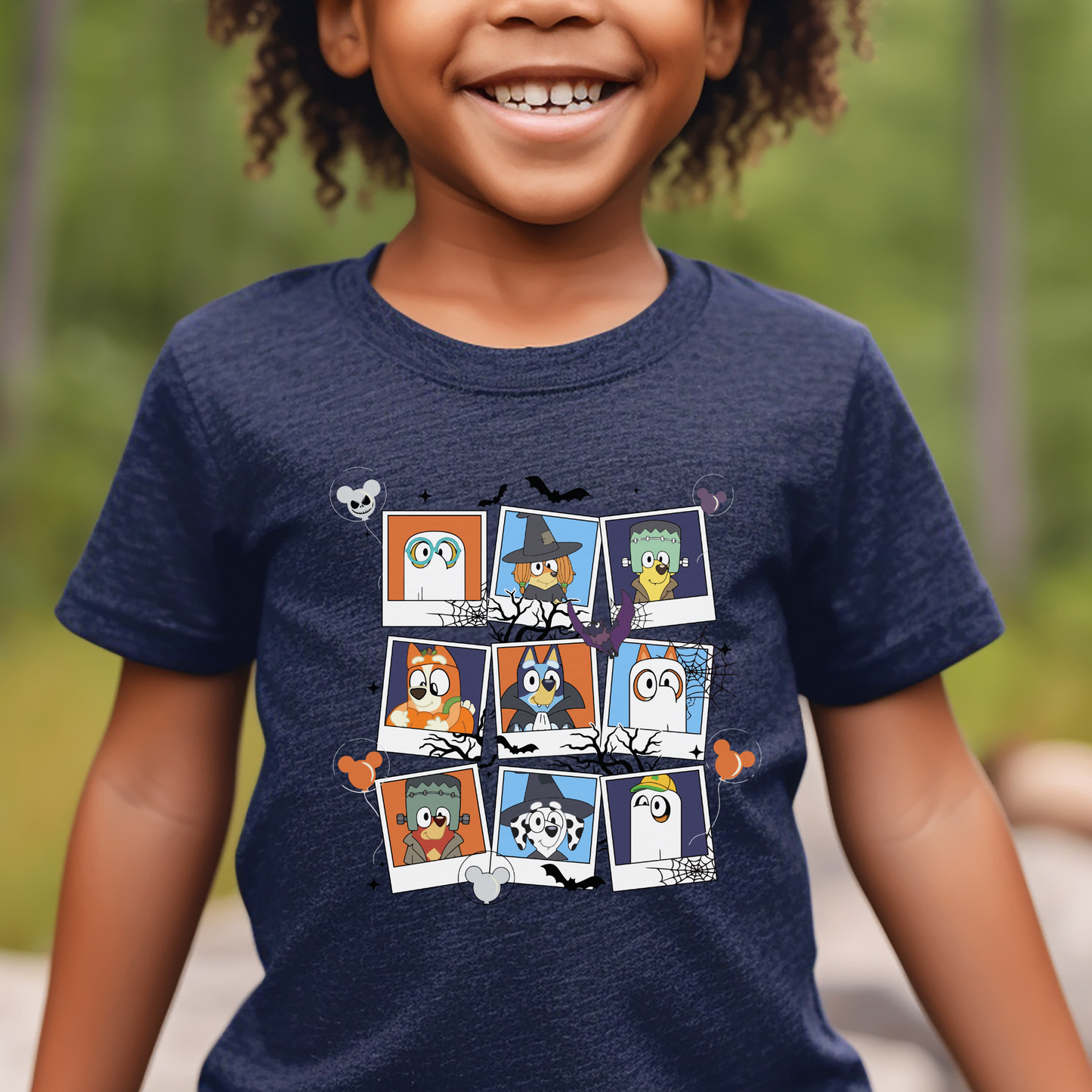 Bluey KIDS T-Shirt