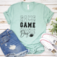 Football Game Day T-Shirt