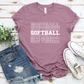 Softball T-Shirt