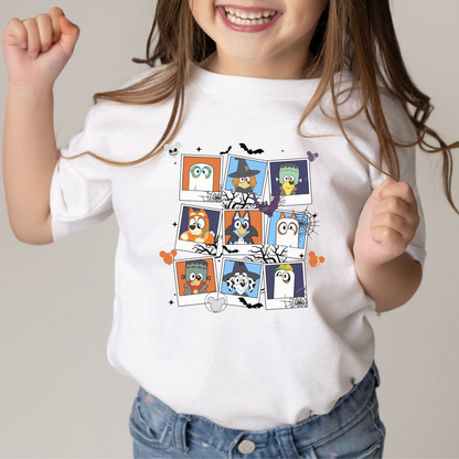 Bluey KIDS T-Shirt