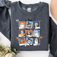 Bluey KIDS Sweater