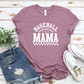 Baseball Mama T-Shirt