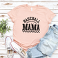 Baseball Mama T-Shirt