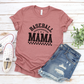 Baseball Mama T-Shirt