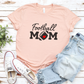 Football Mom T-Shirt